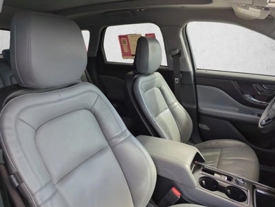 2020 Lincoln Corsair Reserve AWD