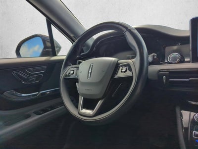 2020 Lincoln Corsair Reserve AWD