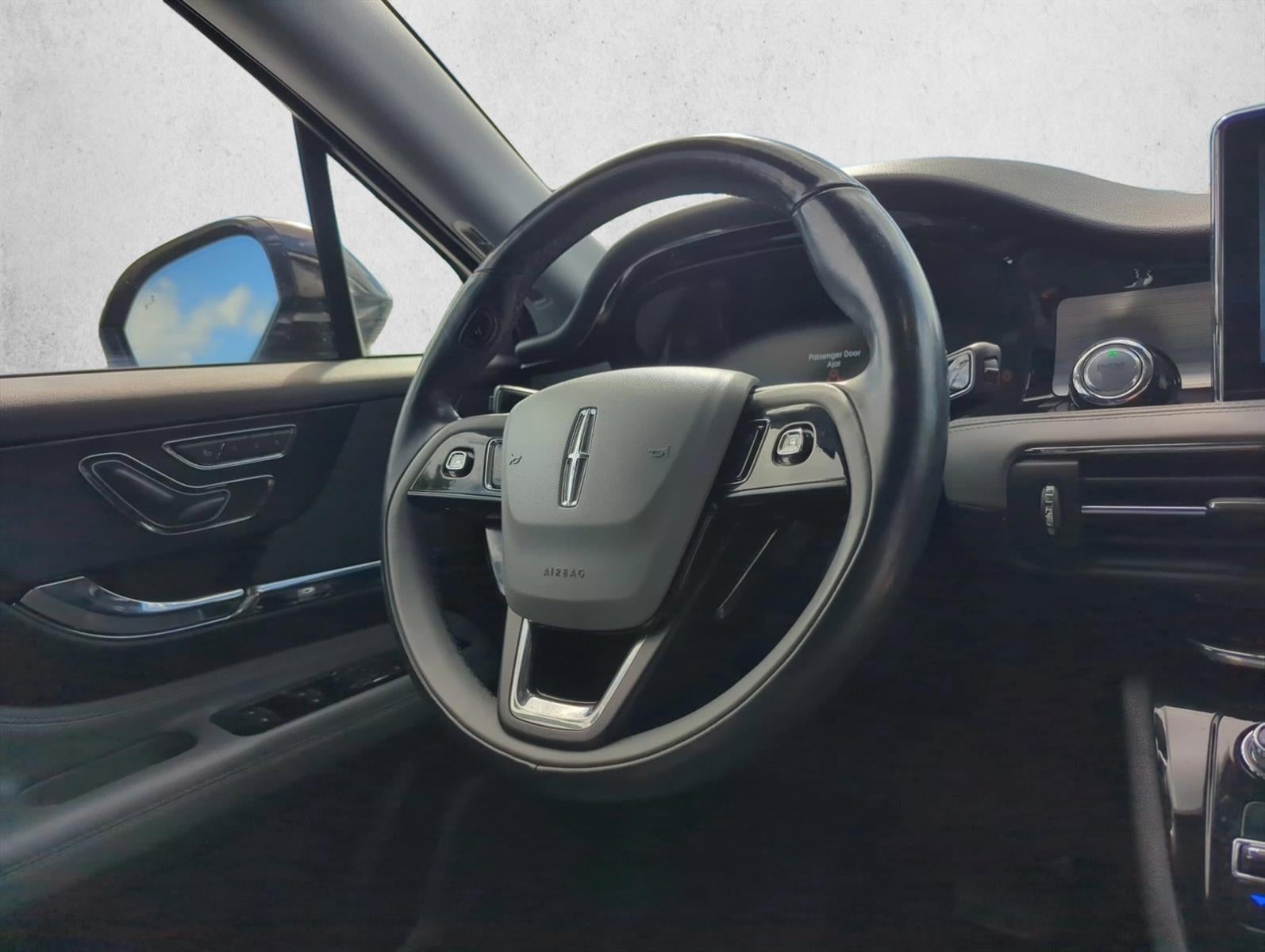 2020 Lincoln Corsair Reserve AWD