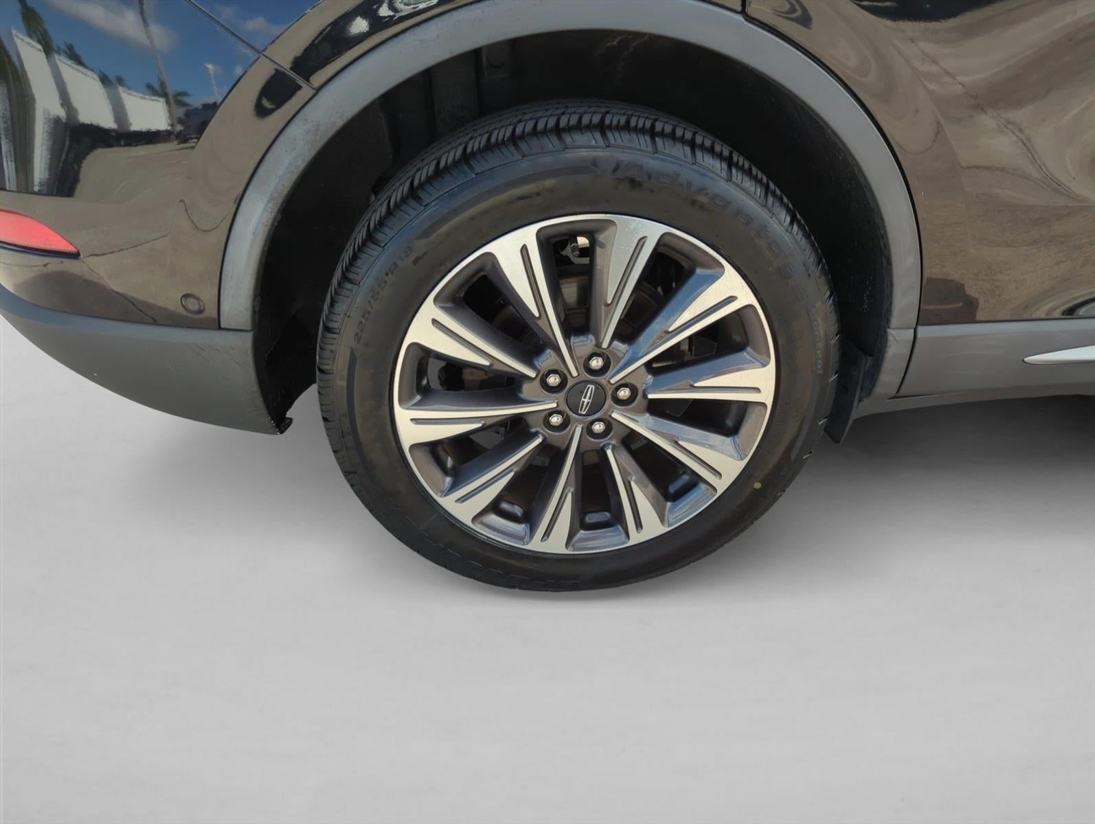 2020 Lincoln Corsair Reserve AWD