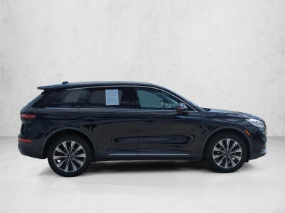 2020 Lincoln Corsair Reserve AWD