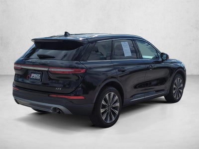 2020 Lincoln Corsair Reserve AWD