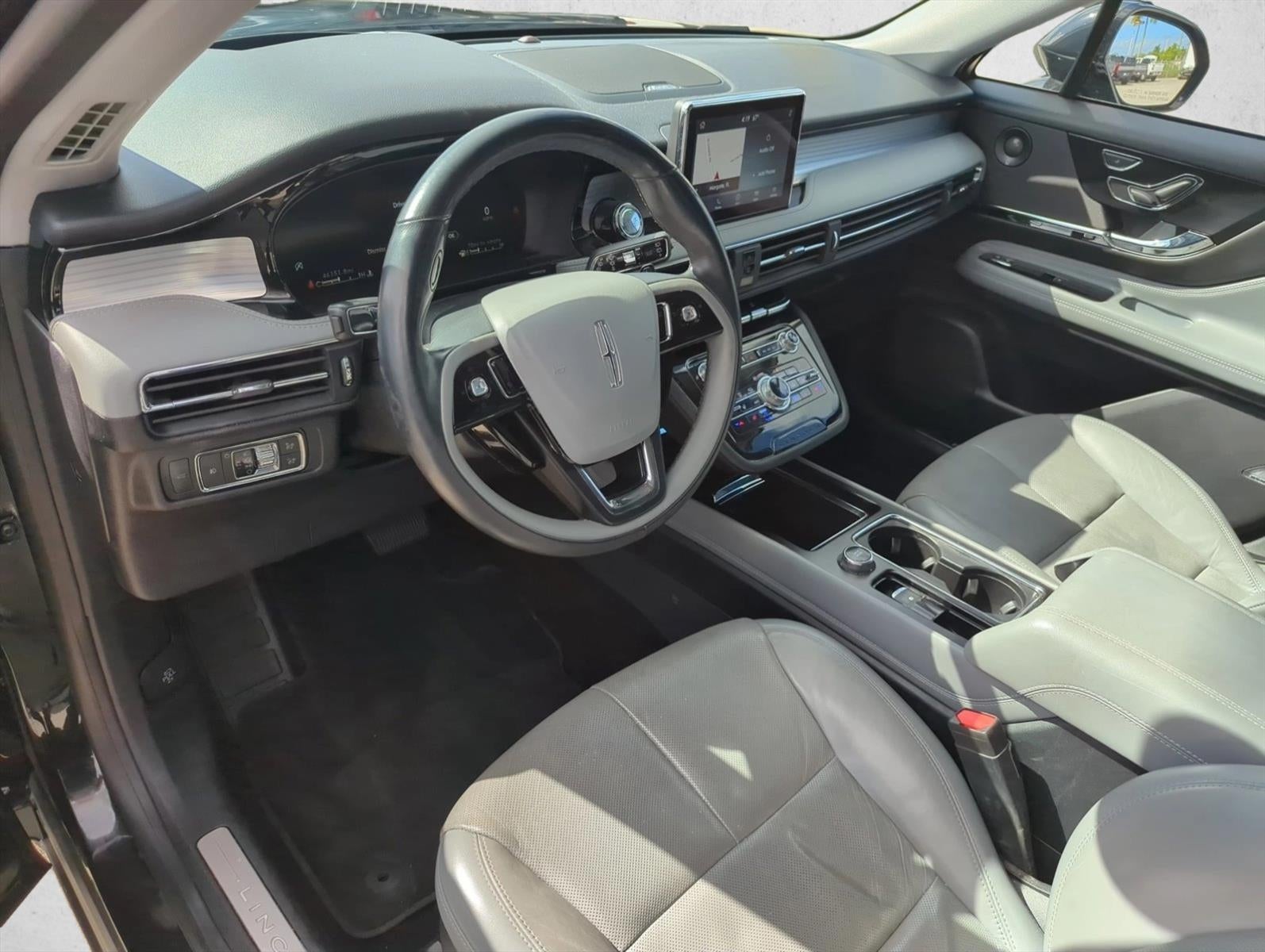 2020 Lincoln Corsair Reserve AWD