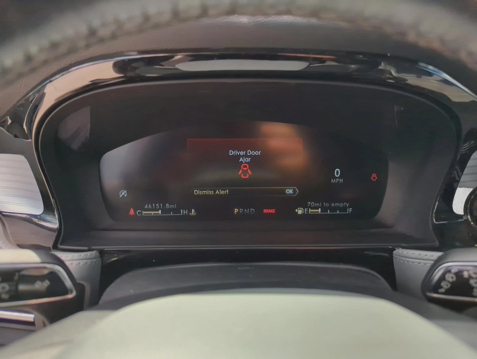 2020 Lincoln Corsair Reserve AWD