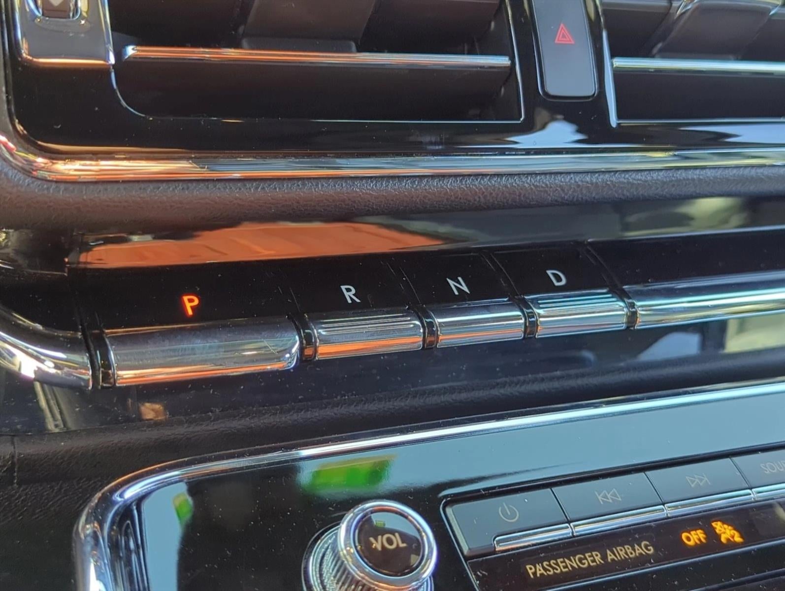 2021 Lincoln Navigator Reserve 4x2