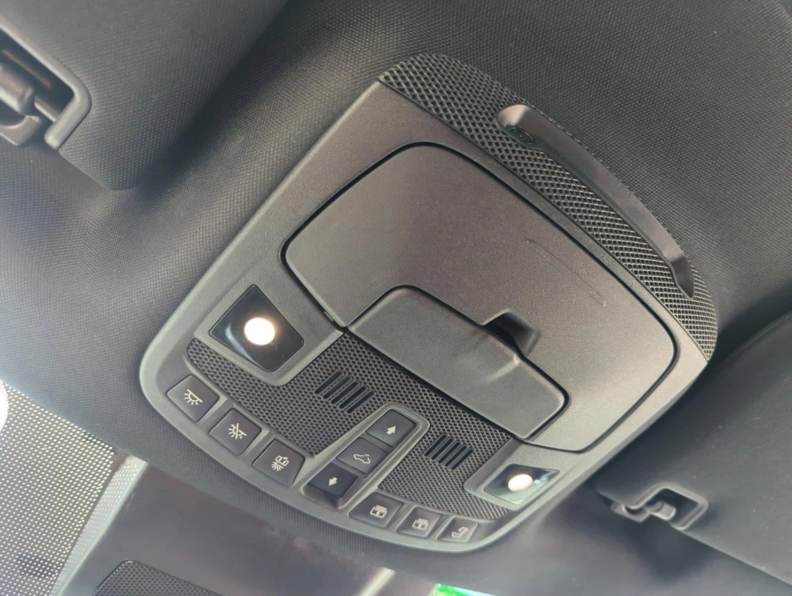 2021 Lincoln Navigator Reserve 4x2