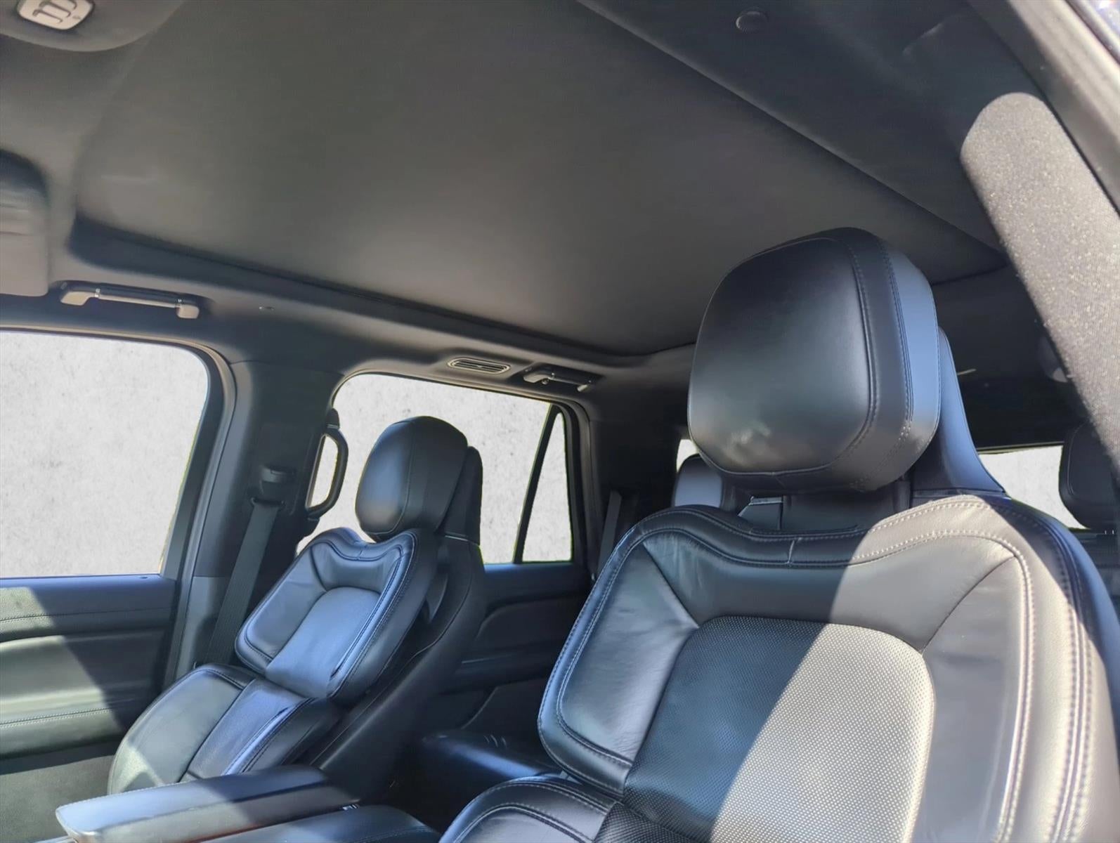 2021 Lincoln Navigator Reserve 4x2