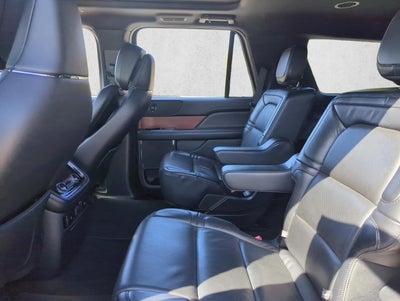 2021 Lincoln Navigator Reserve 4x2