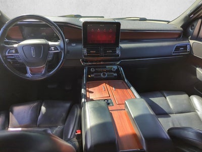 2021 Lincoln Navigator Reserve 4x2