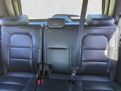 2021 Lincoln Navigator Reserve 4x2