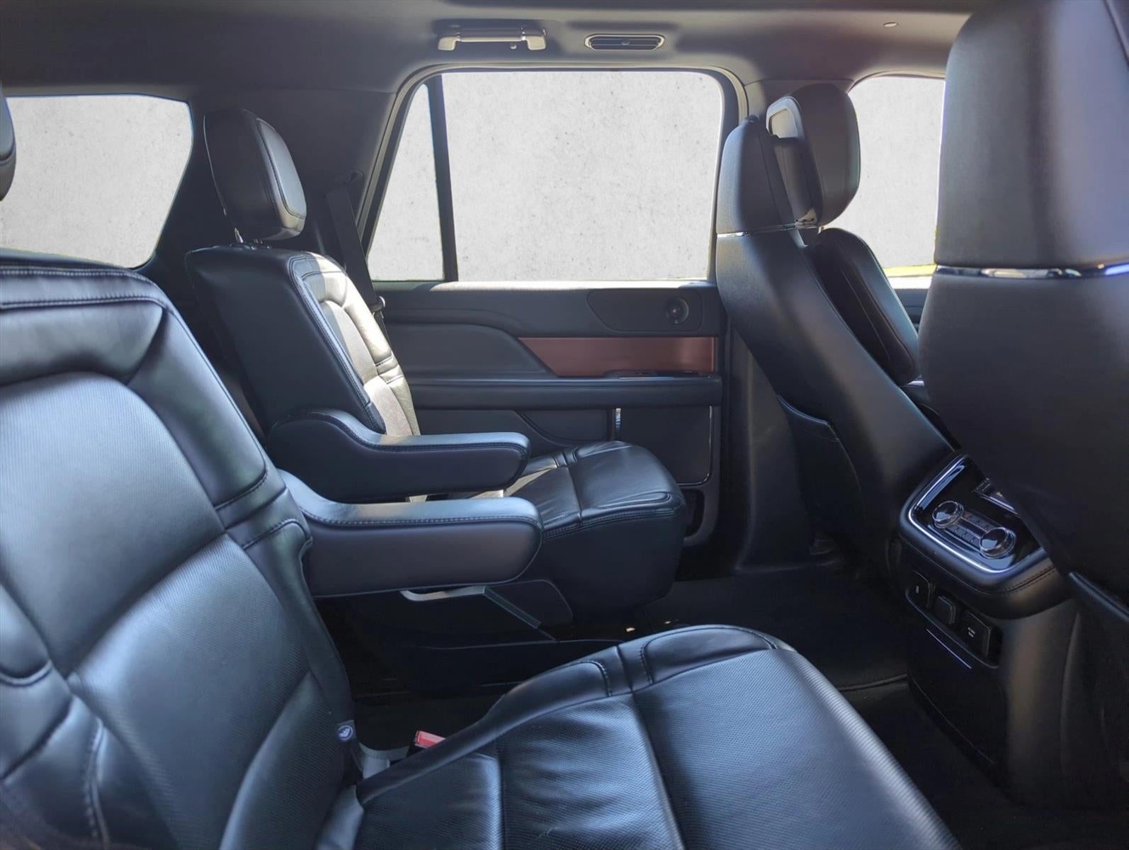 2021 Lincoln Navigator Reserve 4x2