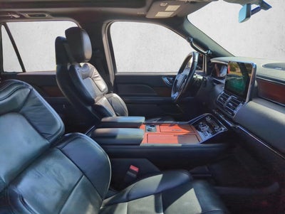 2021 Lincoln Navigator Reserve 4x2