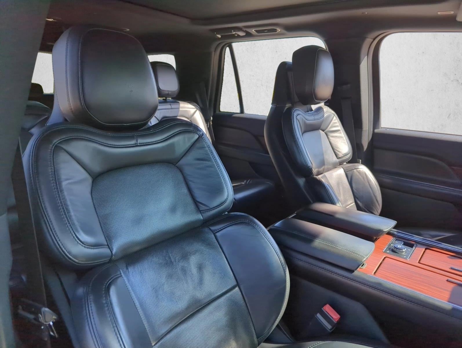 2021 Lincoln Navigator Reserve 4x2