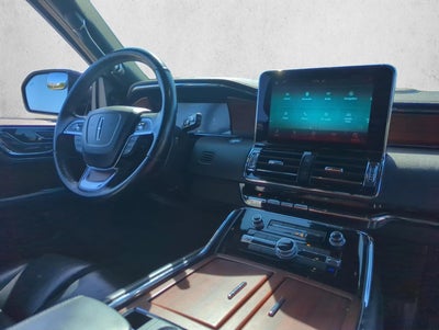 2021 Lincoln Navigator Reserve 4x2