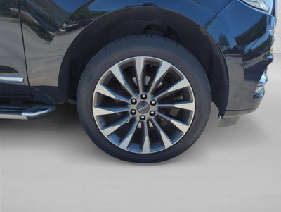 2021 Lincoln Navigator Reserve 4x2