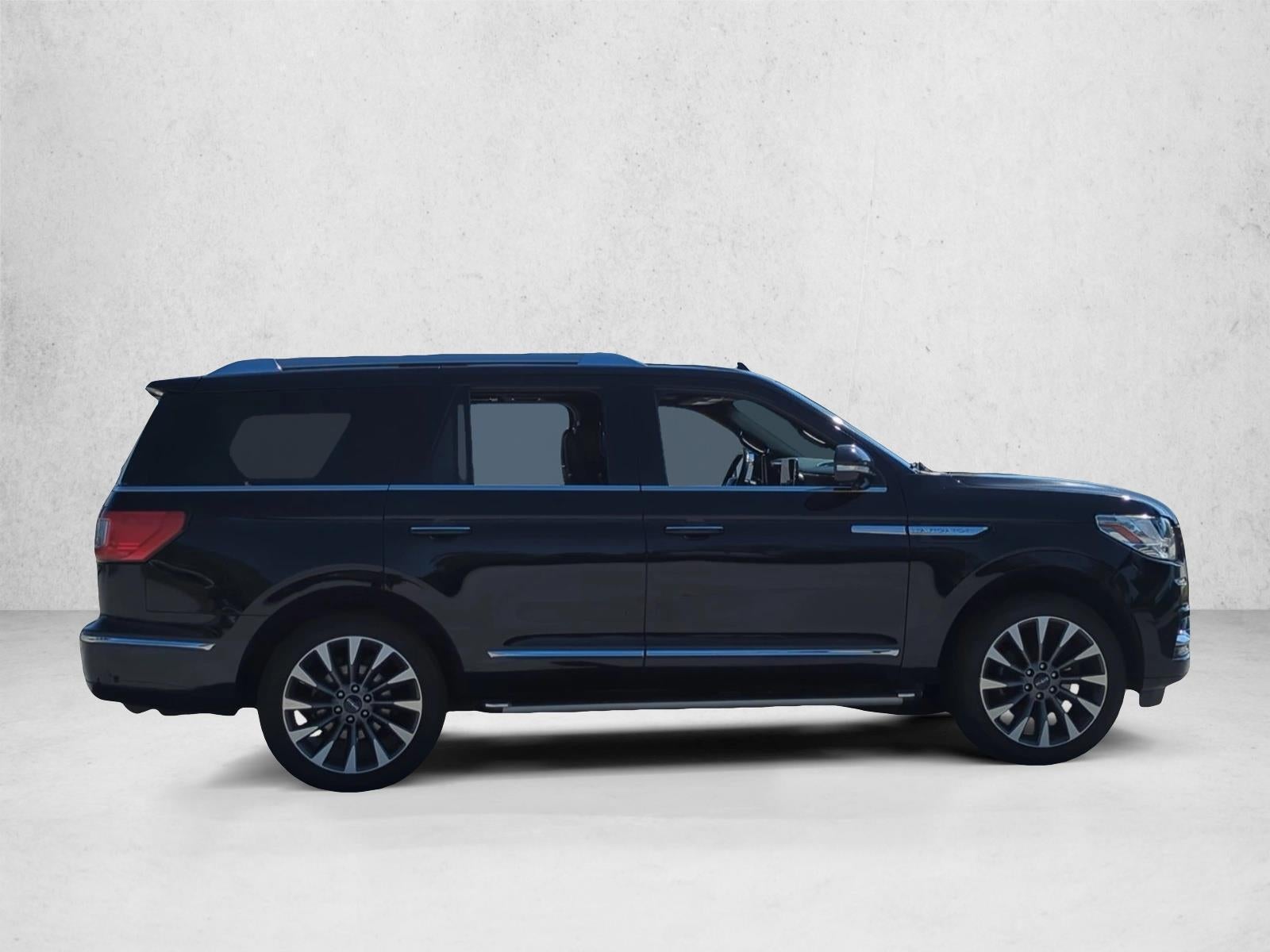 2021 Lincoln Navigator Reserve 4x2