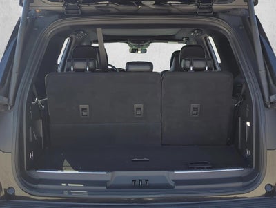 2021 Lincoln Navigator Reserve 4x2