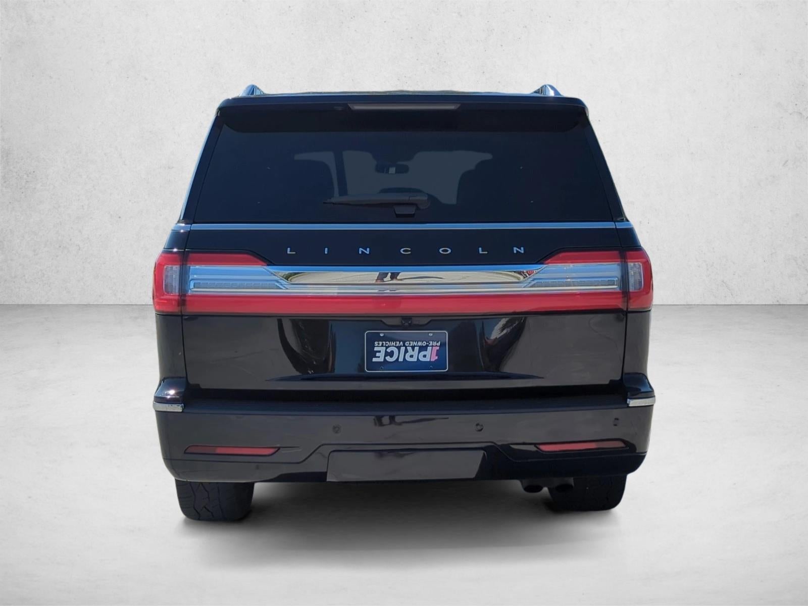 2021 Lincoln Navigator Reserve 4x2