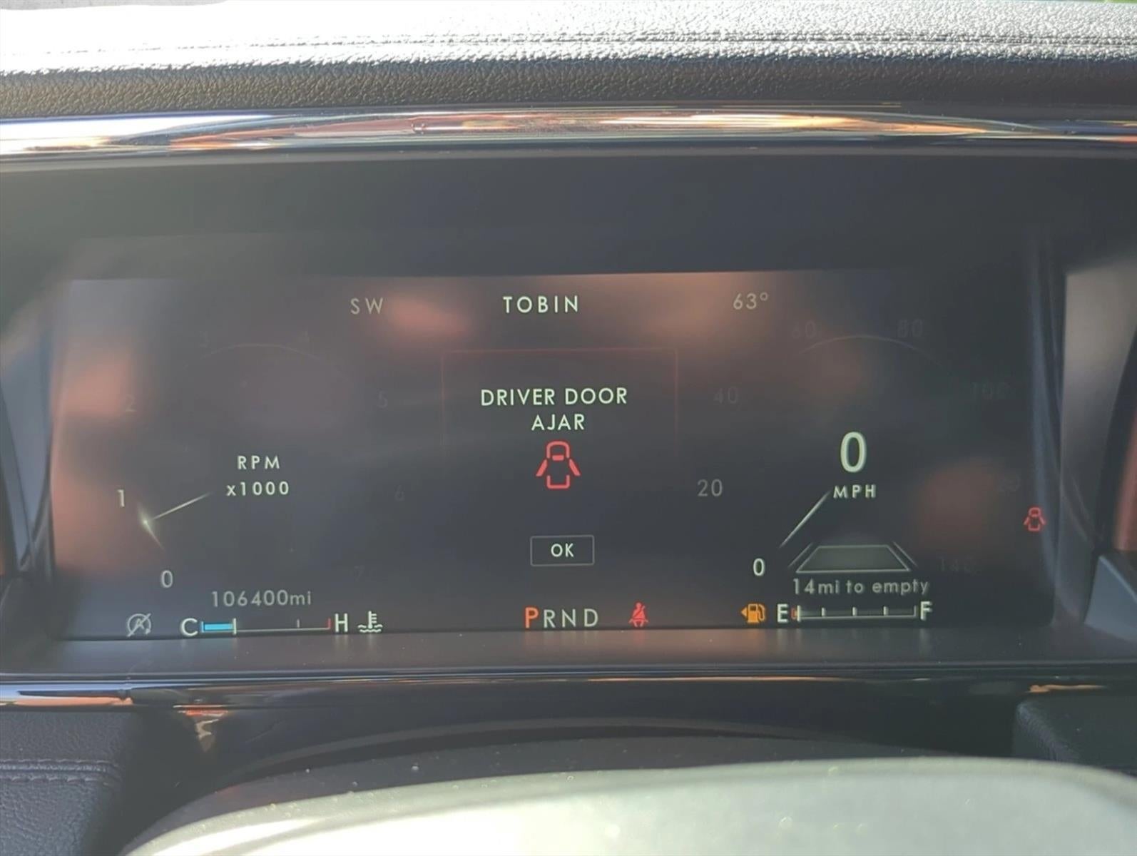 2021 Lincoln Navigator Reserve 4x2