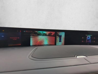 2025 Lincoln Navigator L Black Label 4x4