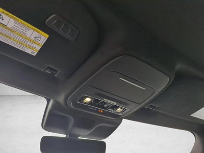 2025 Lincoln Navigator L Black Label 4x4