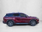 2023 INFINITI QX60 SENSORY FWD