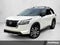 2023 Nissan Pathfinder Platinum 4WD