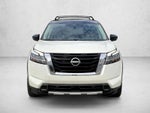 2023 Nissan Pathfinder Platinum 4WD