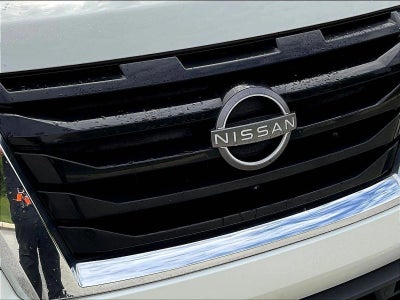 2023 Nissan Pathfinder Platinum 4WD