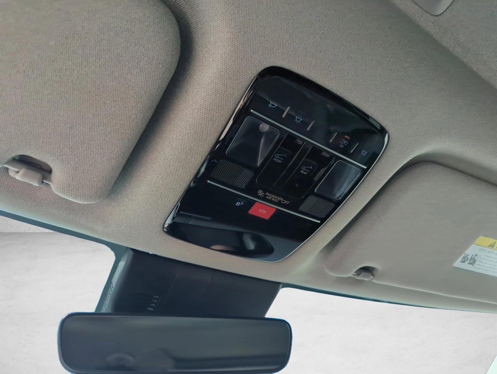 2024 Hyundai SANTA FE Limited FWD