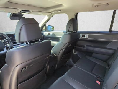 2024 Hyundai SANTA FE Limited FWD