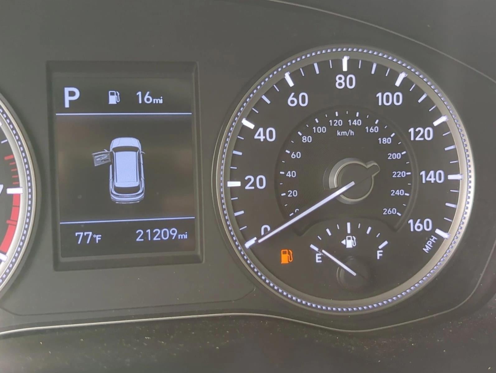 2020 Hyundai SANTA FE SE 2.4L Auto FWD