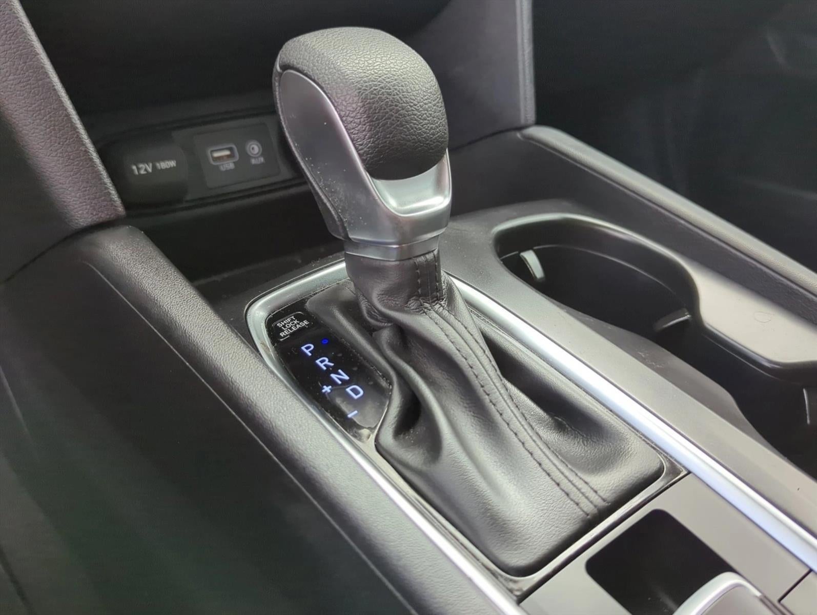 2020 Hyundai SANTA FE SE 2.4L Auto FWD