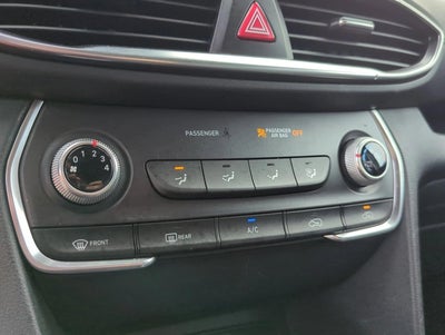 2020 Hyundai SANTA FE SE 2.4L Auto FWD