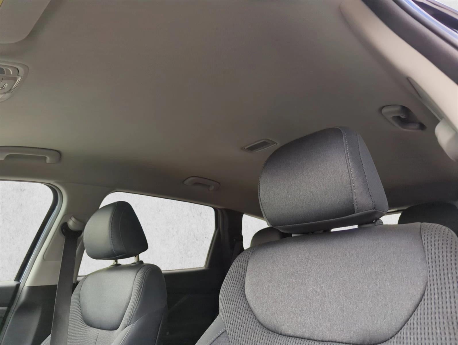 2020 Hyundai SANTA FE SE 2.4L Auto FWD