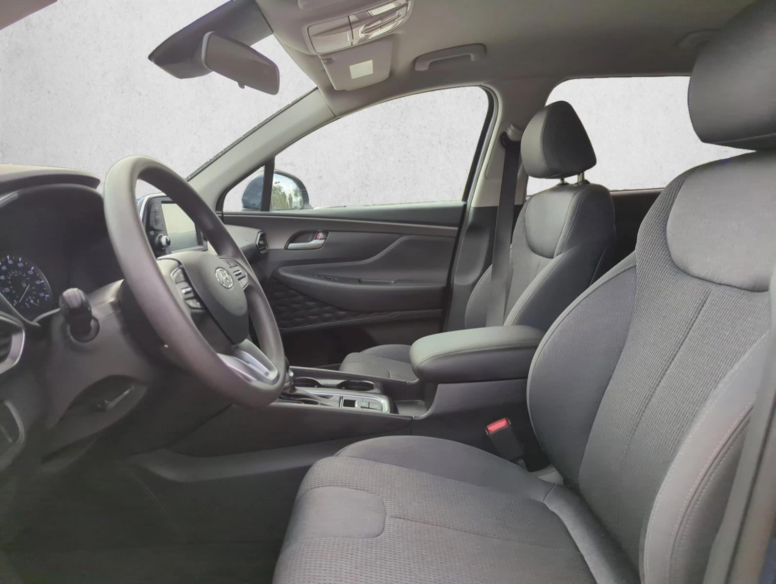 2020 Hyundai SANTA FE SE 2.4L Auto FWD