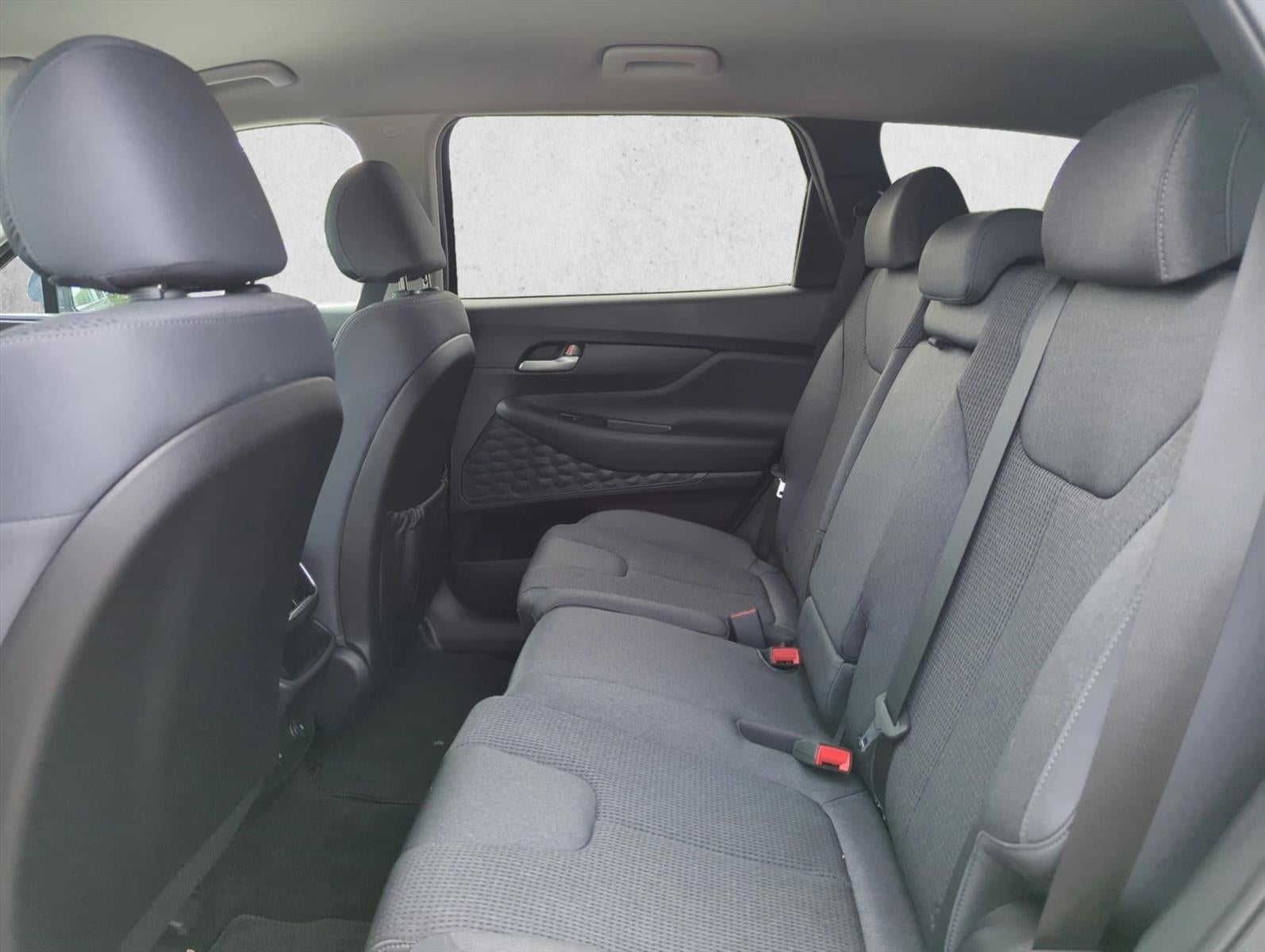 2020 Hyundai SANTA FE SE 2.4L Auto FWD