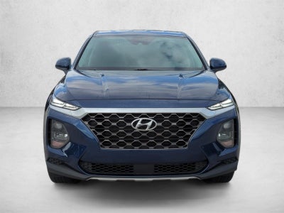 2020 Hyundai SANTA FE SE 2.4L Auto FWD