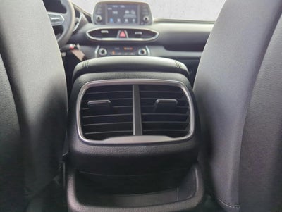 2020 Hyundai SANTA FE SE 2.4L Auto FWD