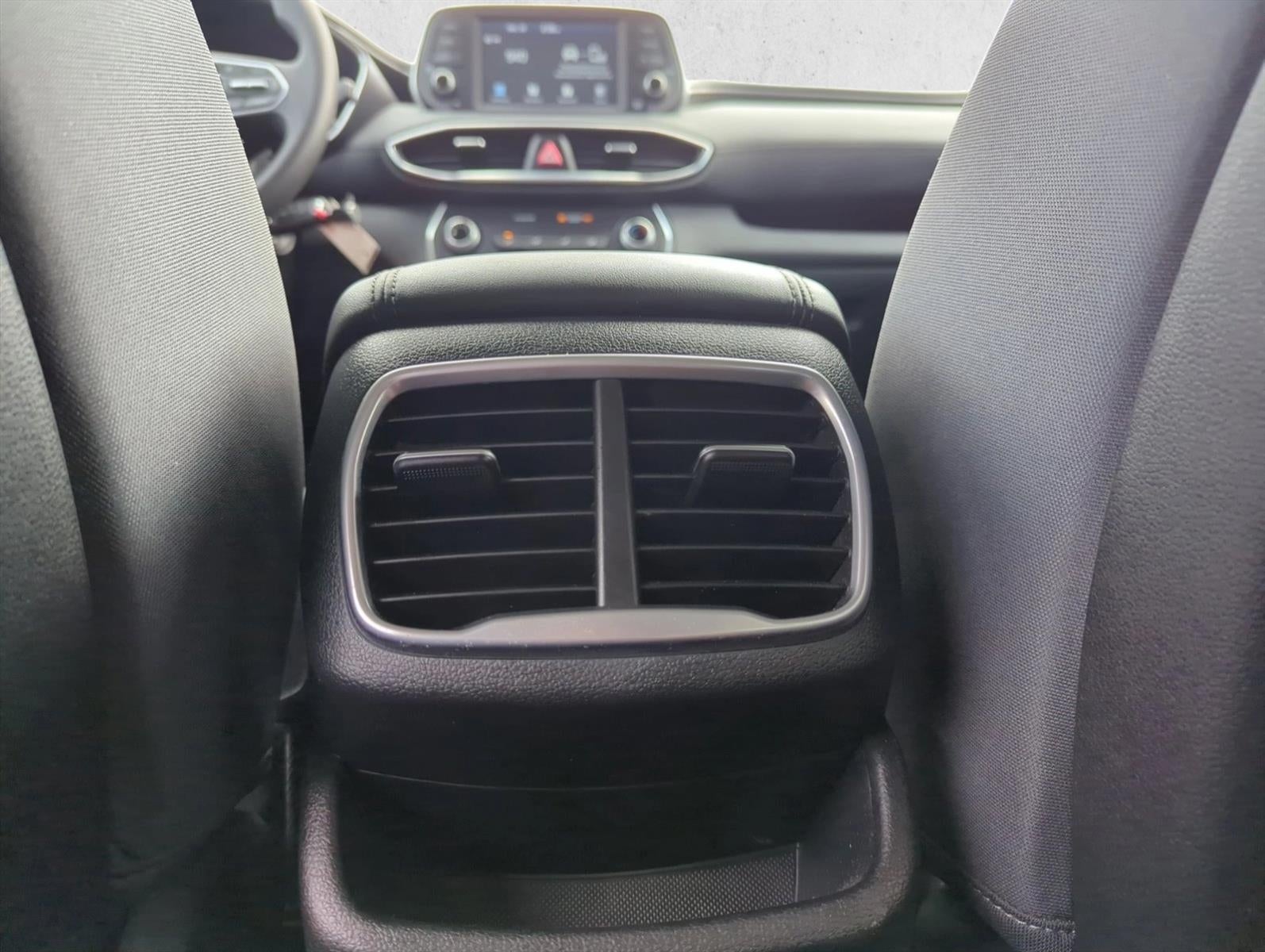 2020 Hyundai SANTA FE SE 2.4L Auto FWD