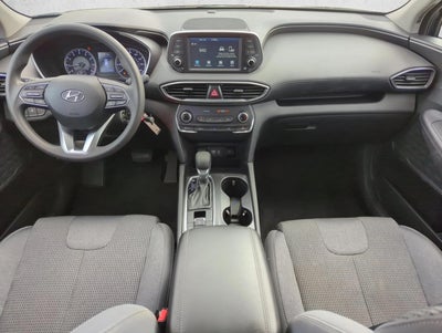 2020 Hyundai SANTA FE SE 2.4L Auto FWD