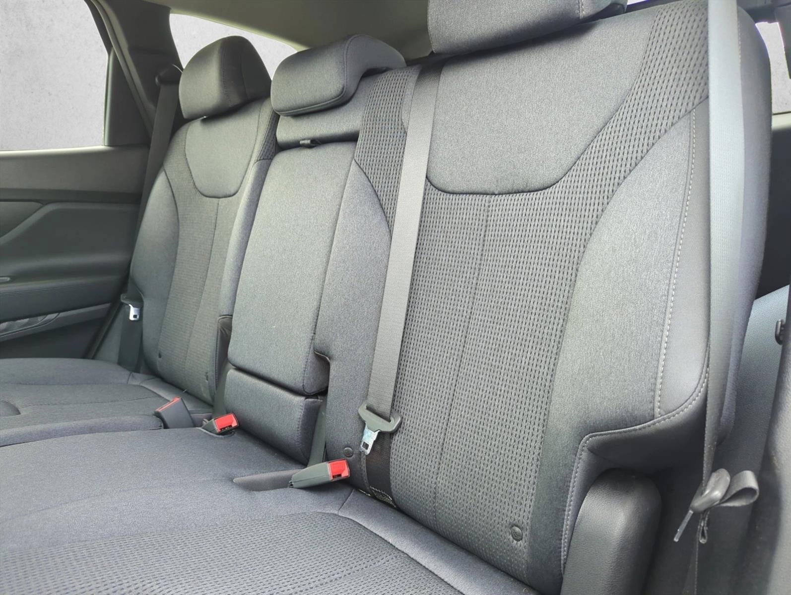 2020 Hyundai SANTA FE SE 2.4L Auto FWD