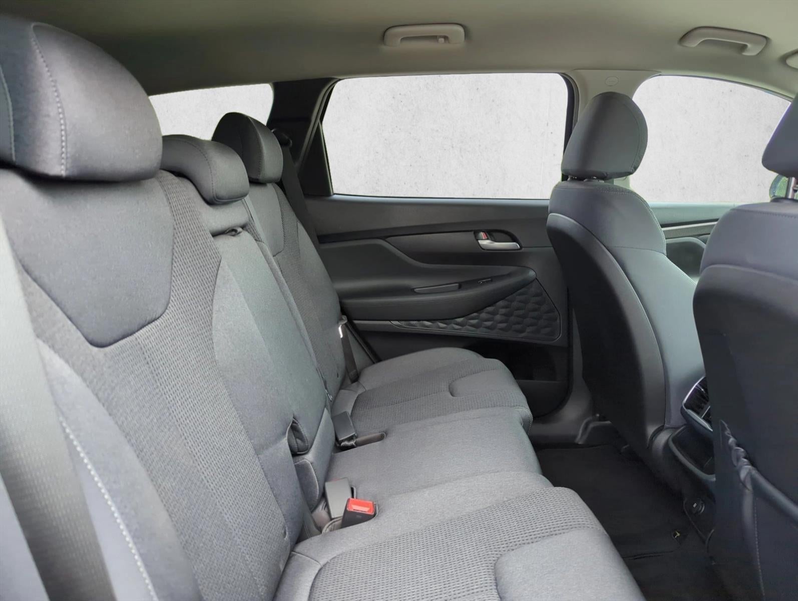 2020 Hyundai SANTA FE SE 2.4L Auto FWD