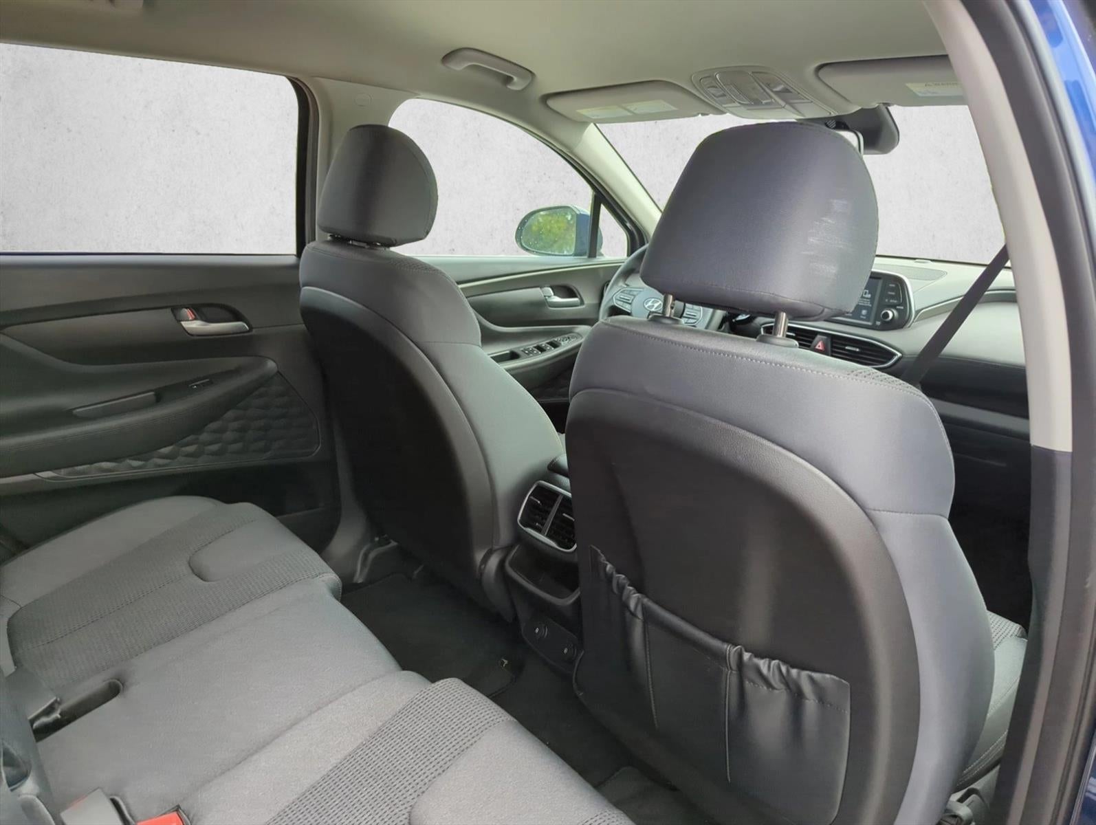 2020 Hyundai SANTA FE SE 2.4L Auto FWD