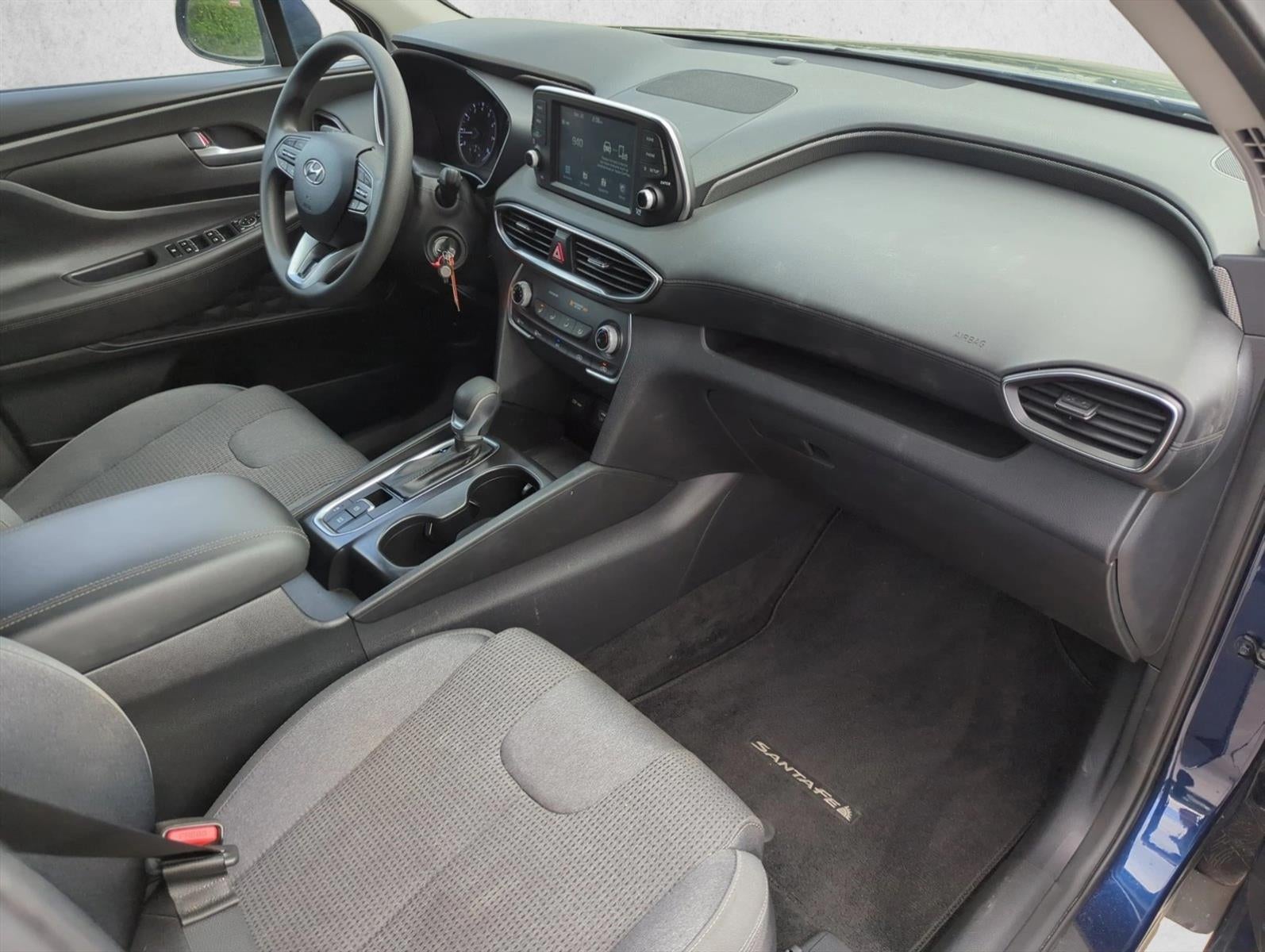 2020 Hyundai SANTA FE SE 2.4L Auto FWD