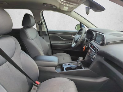 2020 Hyundai SANTA FE SE 2.4L Auto FWD