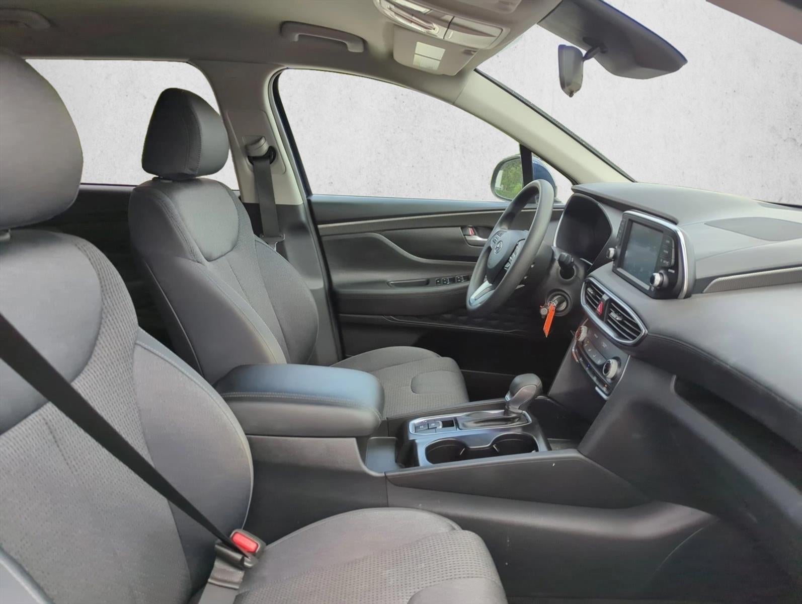 2020 Hyundai SANTA FE SE 2.4L Auto FWD