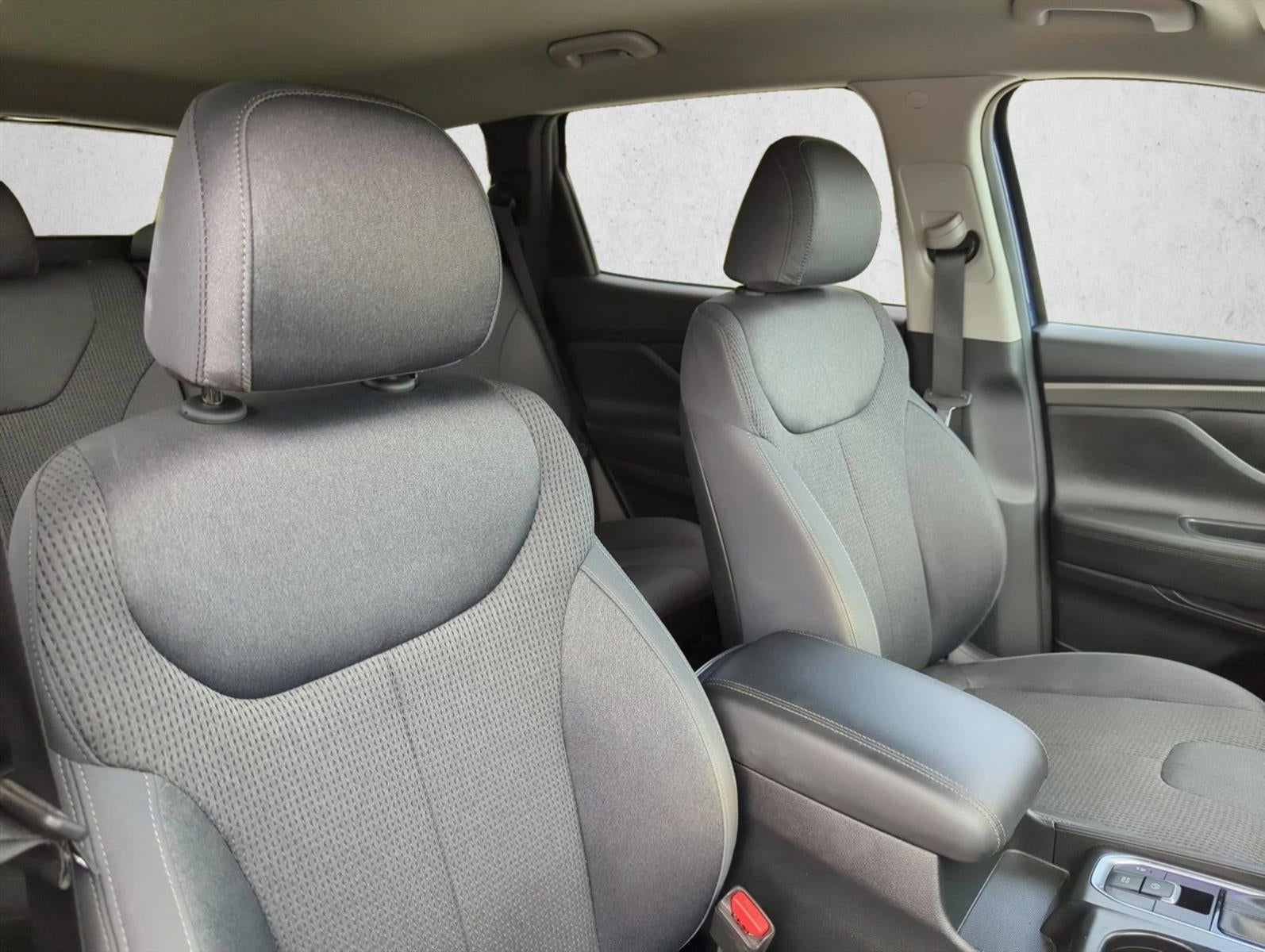 2020 Hyundai SANTA FE SE 2.4L Auto FWD