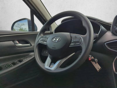 2020 Hyundai SANTA FE SE 2.4L Auto FWD
