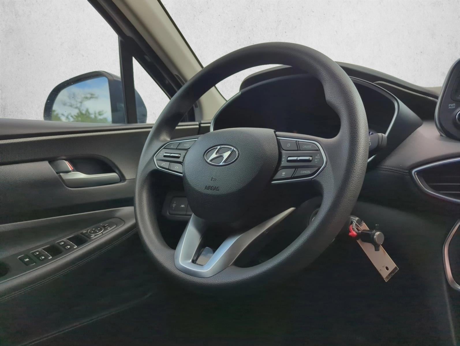 2020 Hyundai SANTA FE SE 2.4L Auto FWD